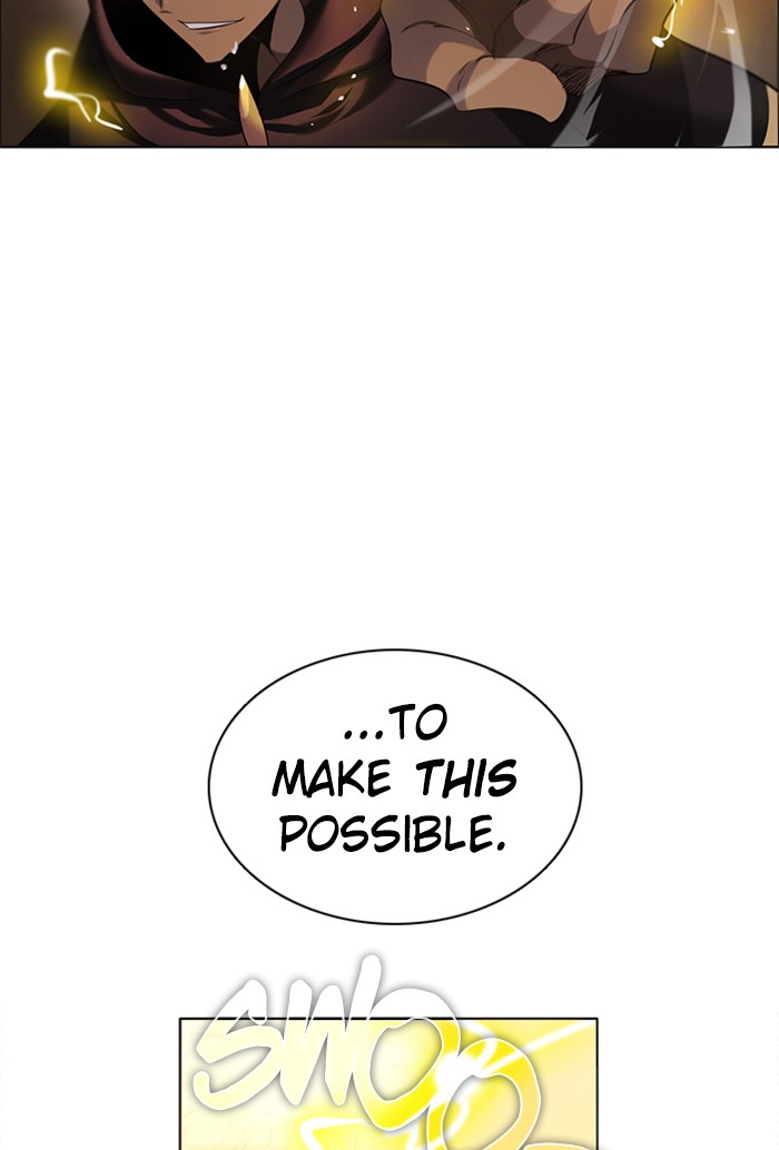 Zero Game Chapter 60 - Page 100 in English