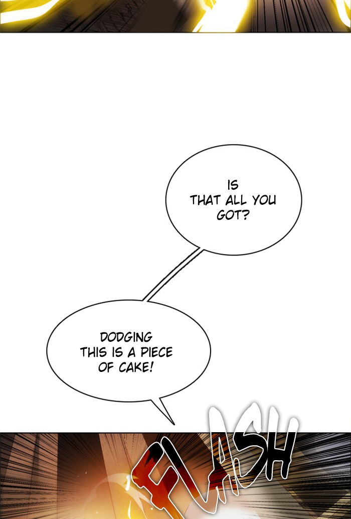 Zero Game Chapter 60 - Page 104 in English