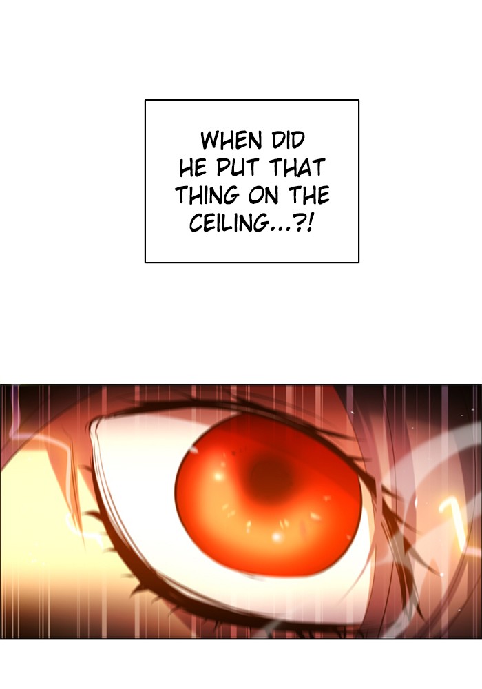 Zero Game Chapter 60 - Page 109 in English