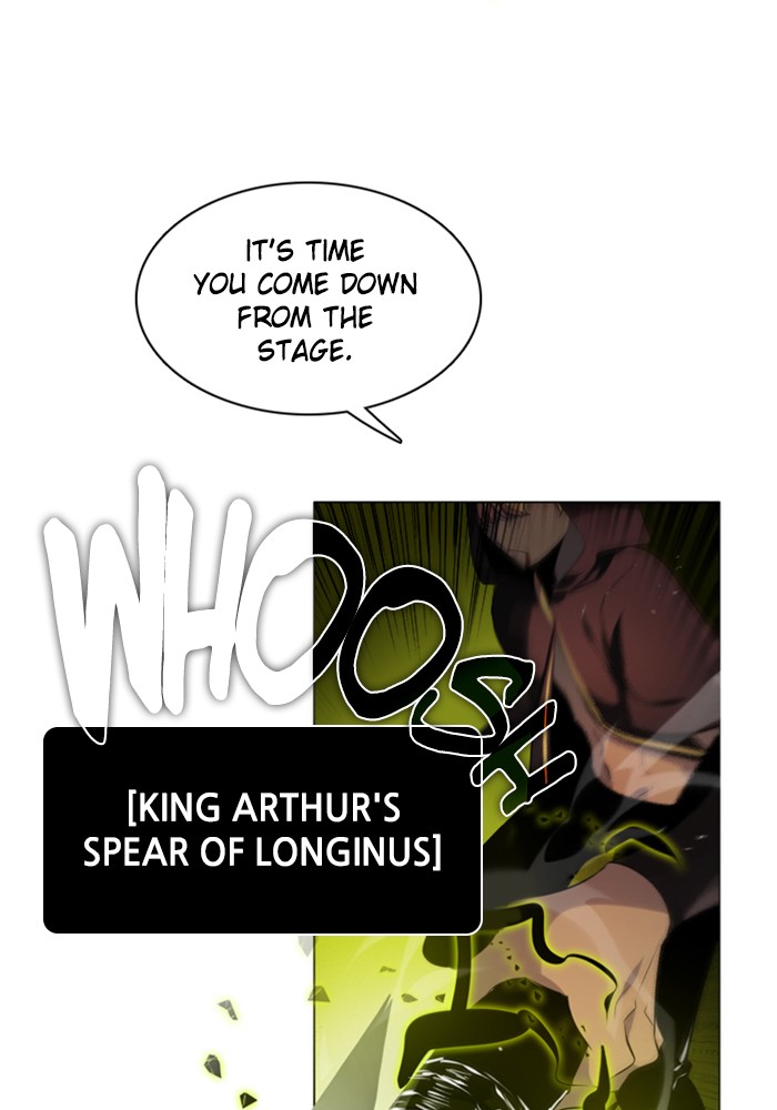 Zero Game Chapter 60 - Page 118 in English