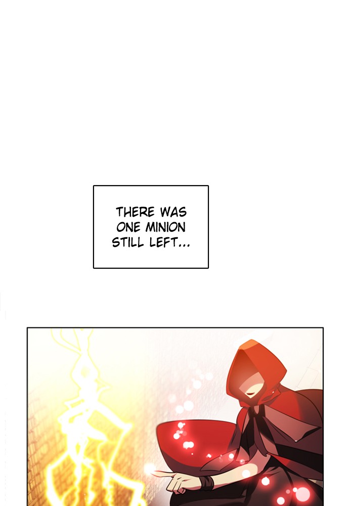 Zero Game Chapter 60 - Page 126 in English