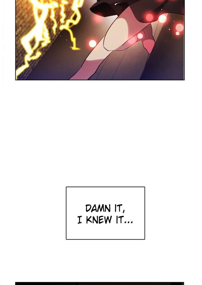 Zero Game Chapter 60 - Page 127 in English