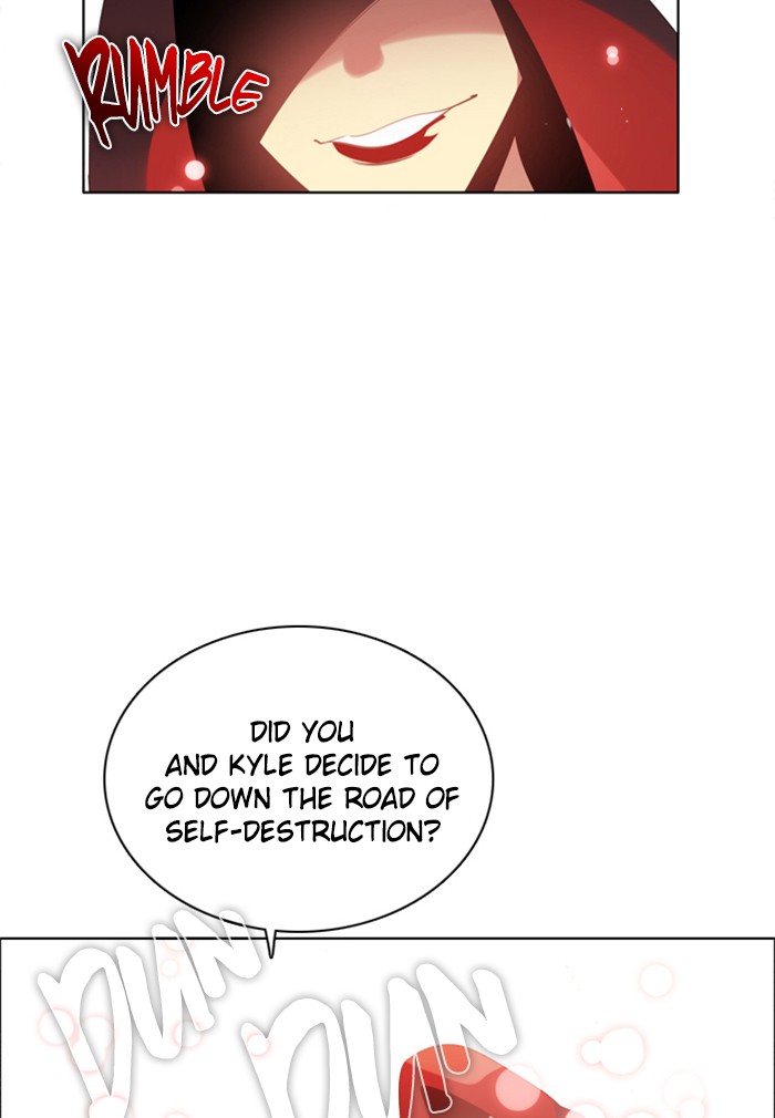 Zero Game Chapter 60 - Page 13 in English