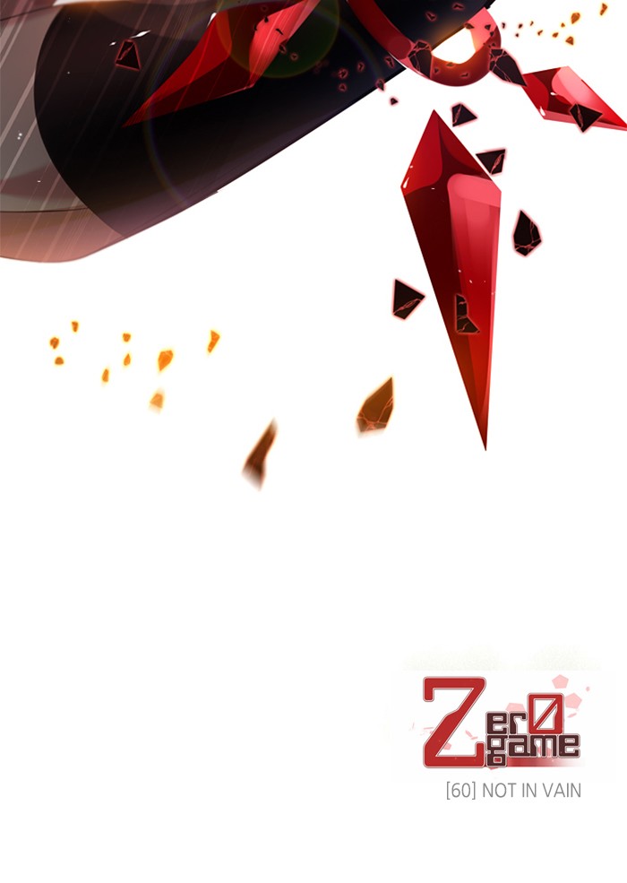 Zero Game Chapter 60 - Page 141 in English