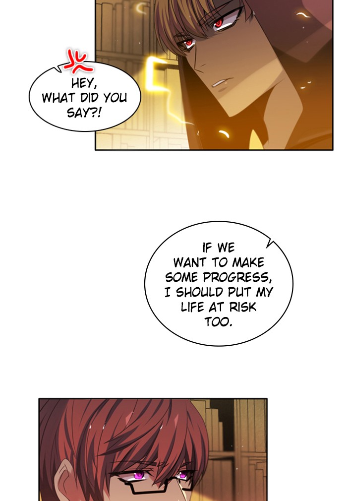 Zero Game Chapter 60 - Page 17 in English
