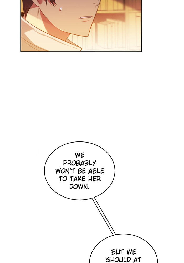 Zero Game Chapter 60 - Page 18 in English