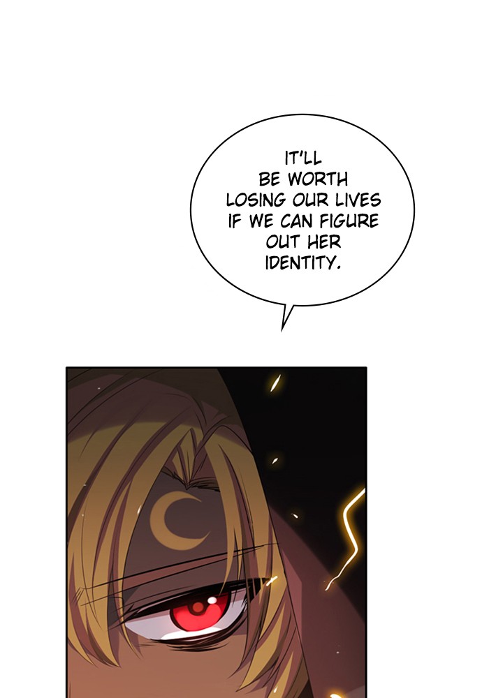 Zero Game Chapter 60 - Page 20 in English