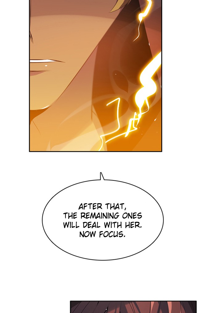 Zero Game Chapter 60 - Page 21 in English