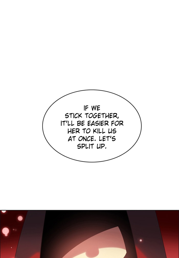 Zero Game Chapter 60 - Page 23 in English