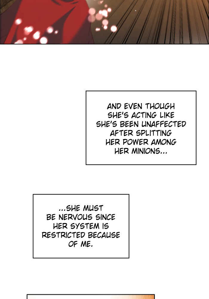 Zero Game Chapter 60 - Page 28 in English