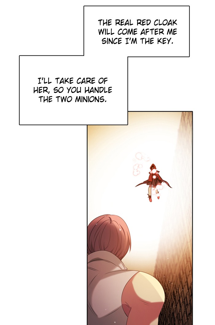 Zero Game Chapter 60 - Page 30 in English