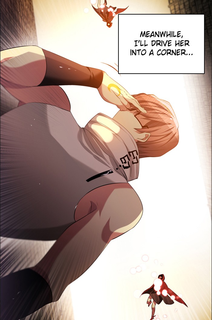 Zero Game Chapter 60 - Page 32 in English