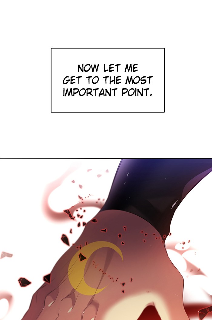 Zero Game Chapter 60 - Page 34 in English