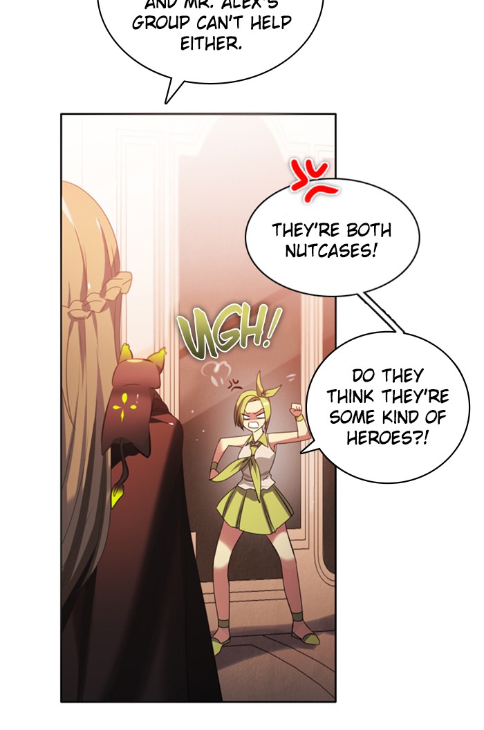 Zero Game Chapter 60 - Page 40 in English