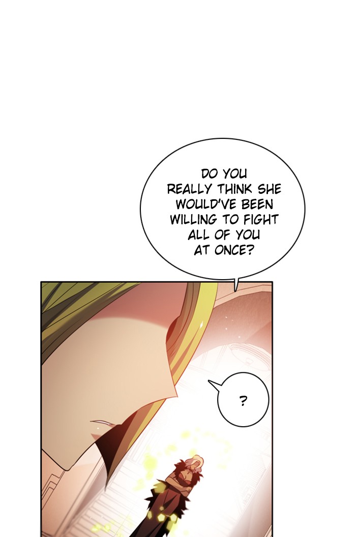 Zero Game Chapter 60 - Page 42 in English