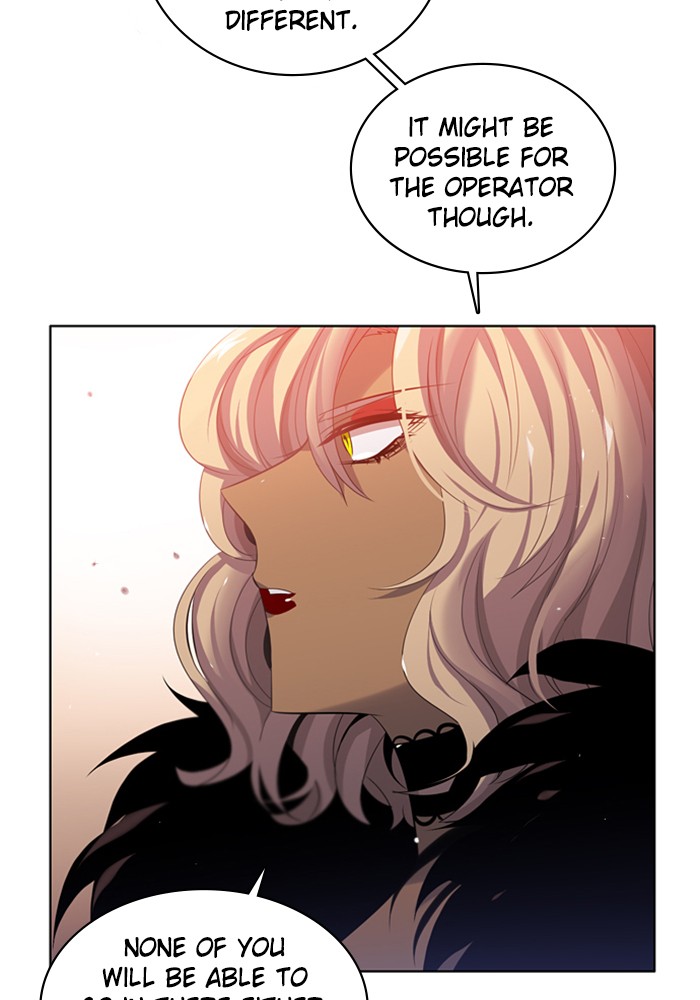 Zero Game Chapter 60 - Page 51 in English