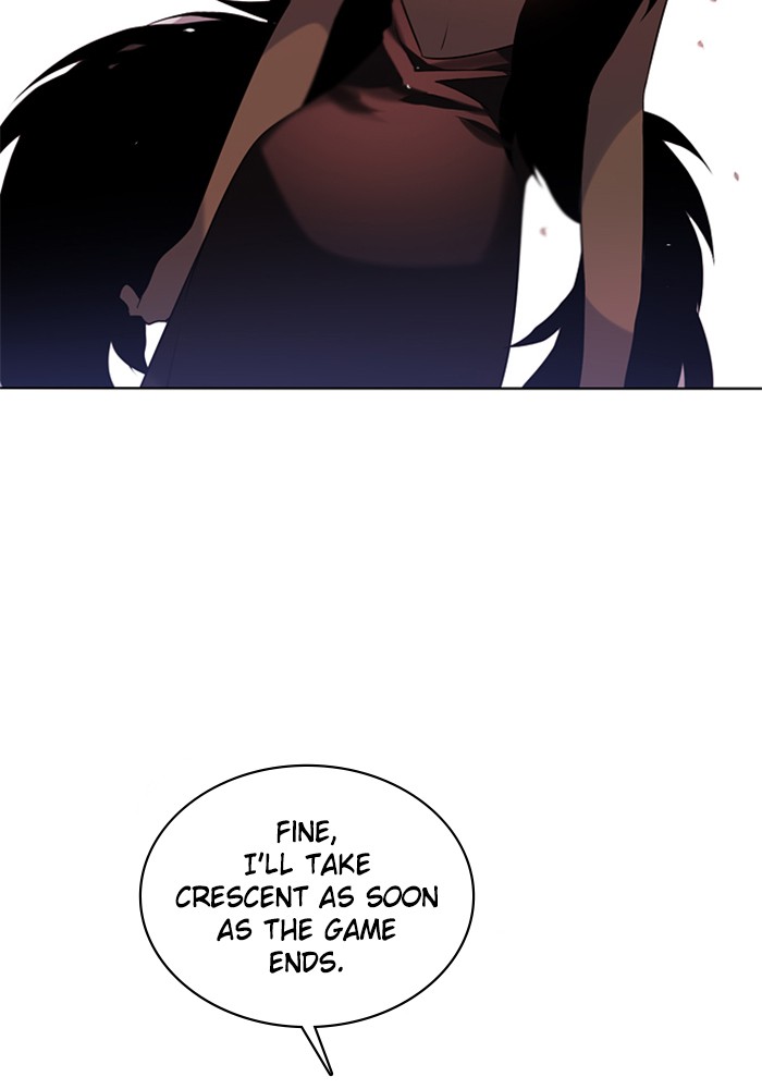 Zero Game Chapter 60 - Page 57 in English