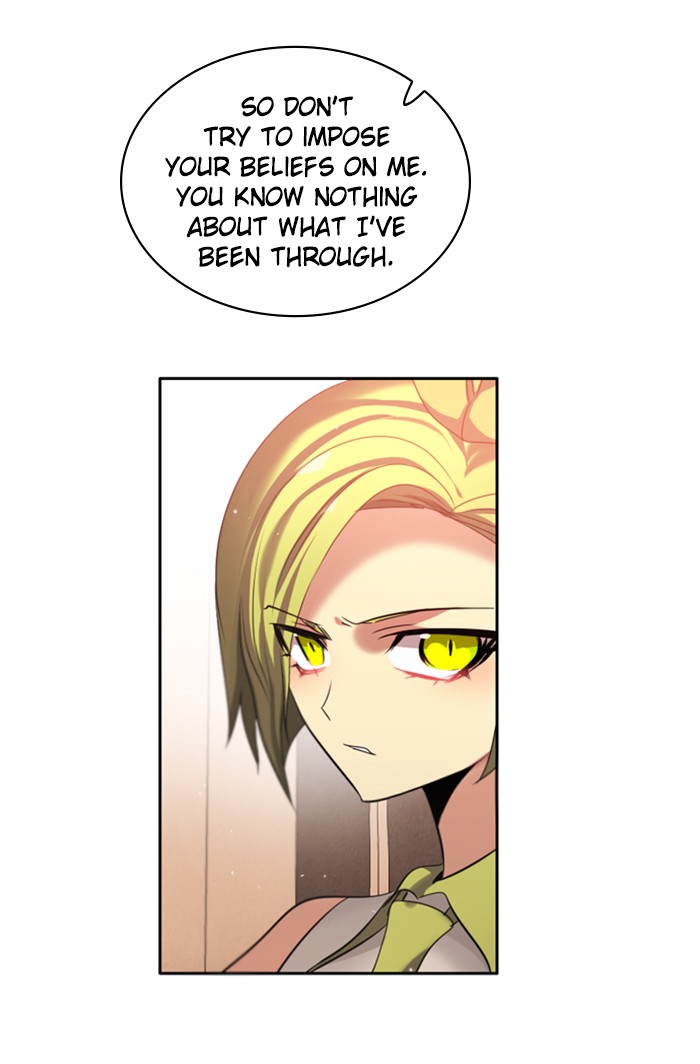 Zero Game Chapter 60 - Page 73 in English