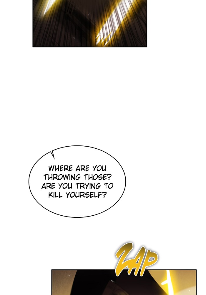 Zero Game Chapter 60 - Page 95 in English