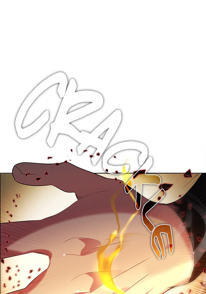 Zero Game Chapter 61 - Page 10 in English