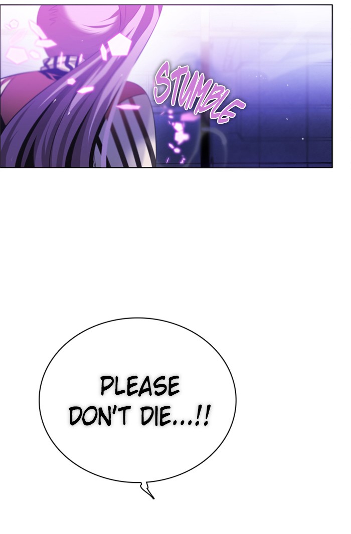 Zero Game Chapter 61 - Page 112 in English