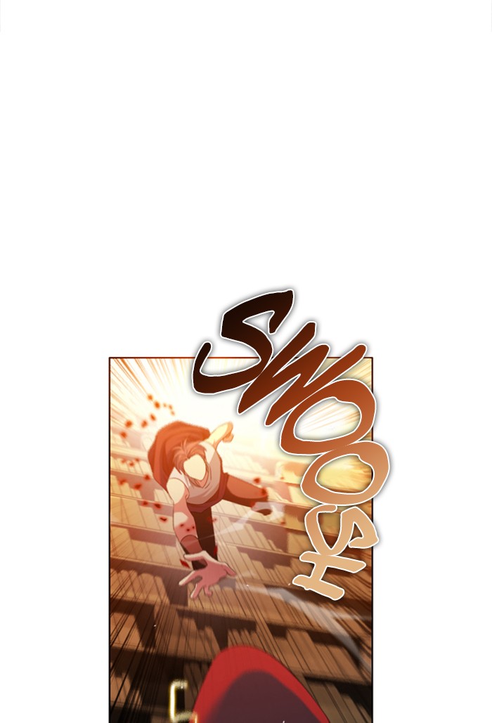 Zero Game Chapter 61 - Page 117 in English