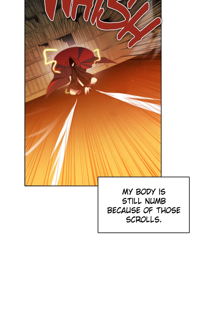 Zero Game Chapter 61 - Page 120 in English