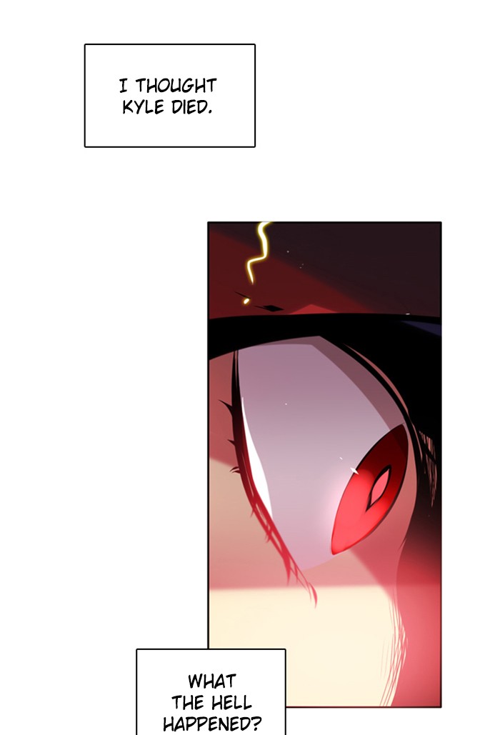 Zero Game Chapter 61 - Page 121 in English