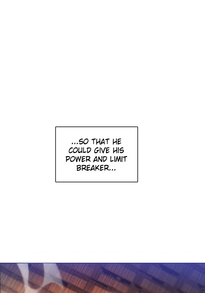 Zero Game Chapter 61 - Page 124 in English