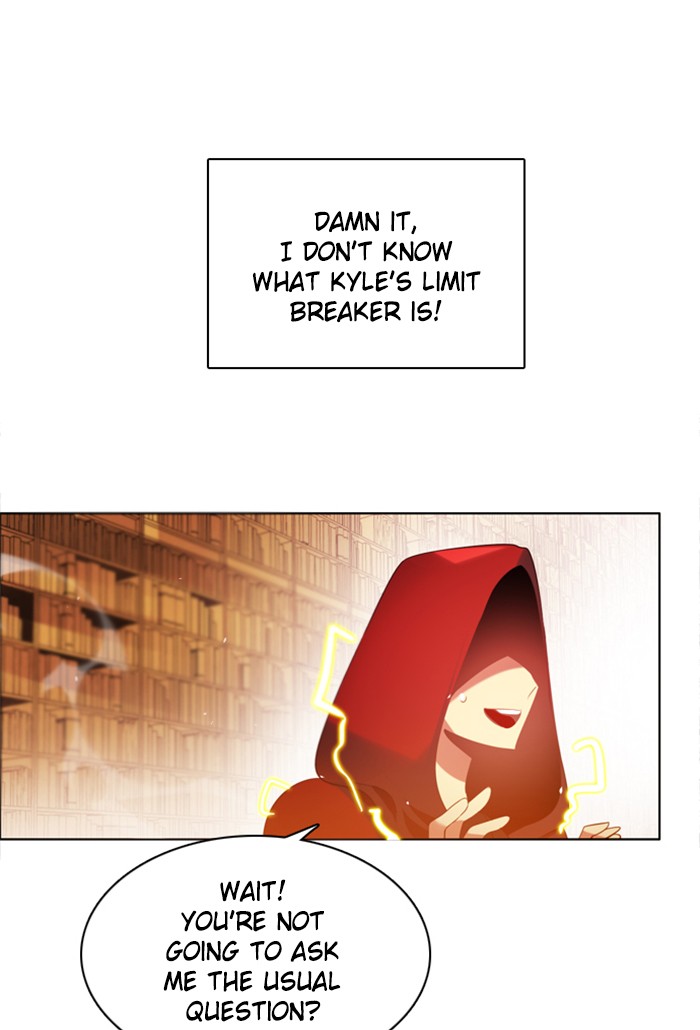 Zero Game Chapter 61 - Page 127 in English