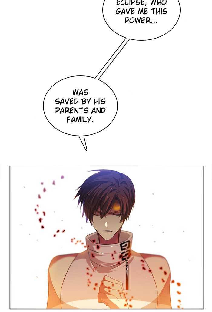 Zero Game Chapter 61 - Page 133 in English