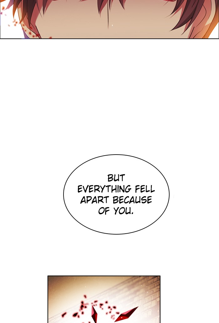 Zero Game Chapter 61 - Page 135 in English