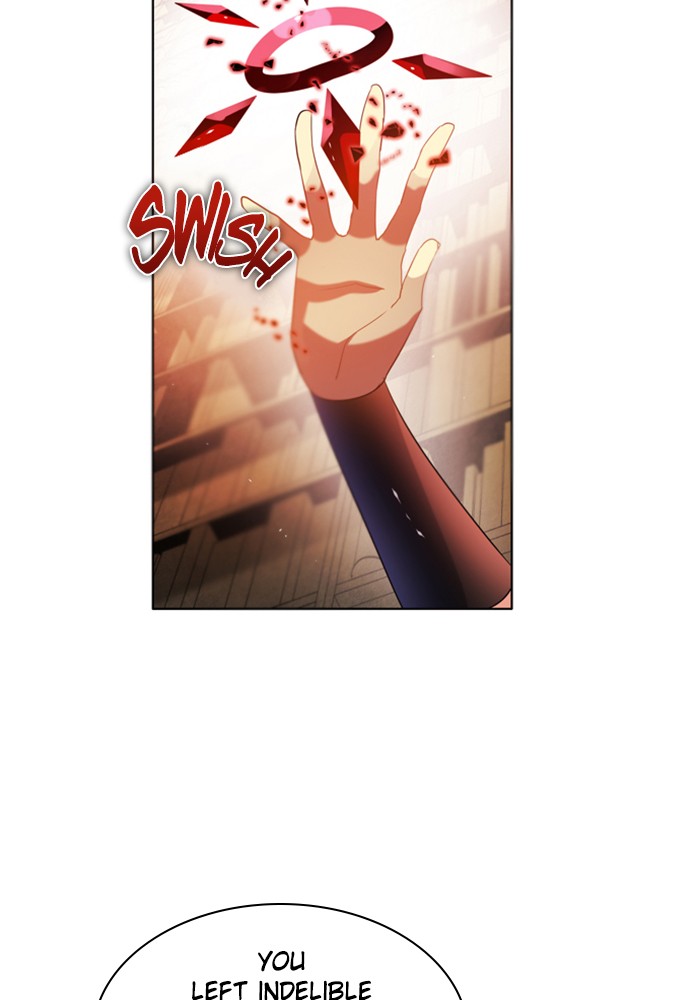Zero Game Chapter 61 - Page 136 in English