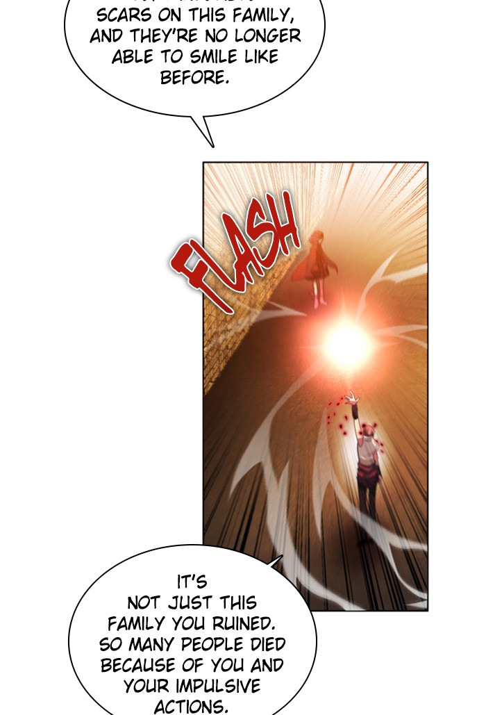 Zero Game Chapter 61 - Page 137 in English