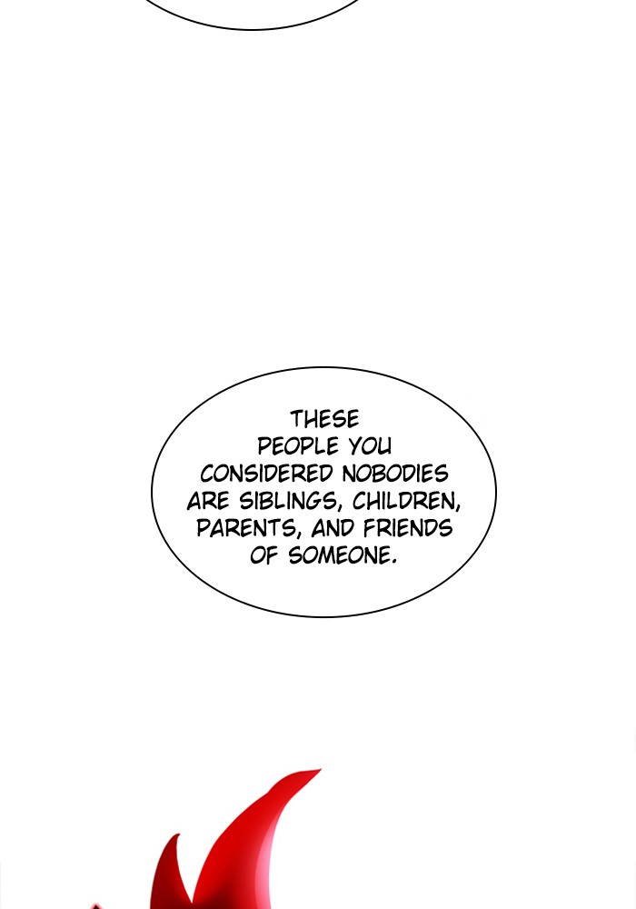 Zero Game Chapter 61 - Page 138 in English