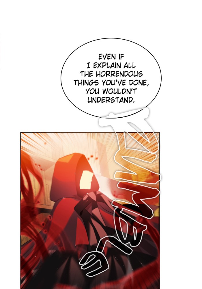 Zero Game Chapter 61 - Page 142 in English