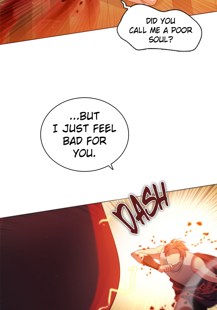 Zero Game Chapter 61 - Page 147 in English