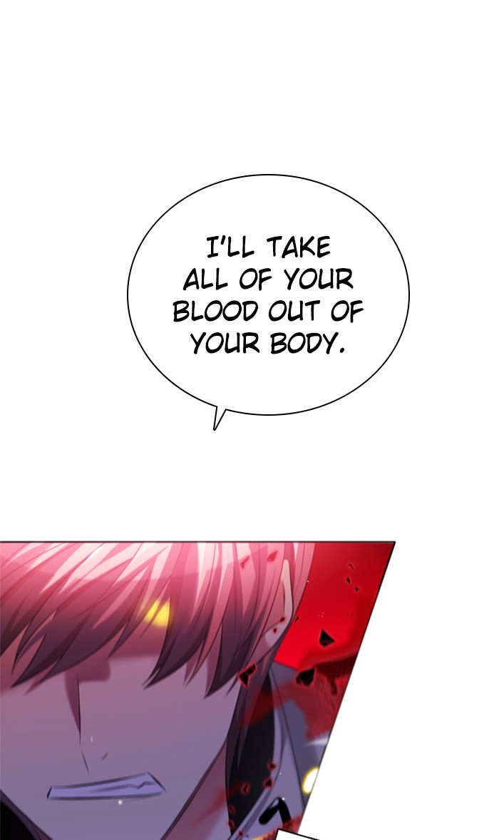 Zero Game Chapter 61 - Page 156 in English