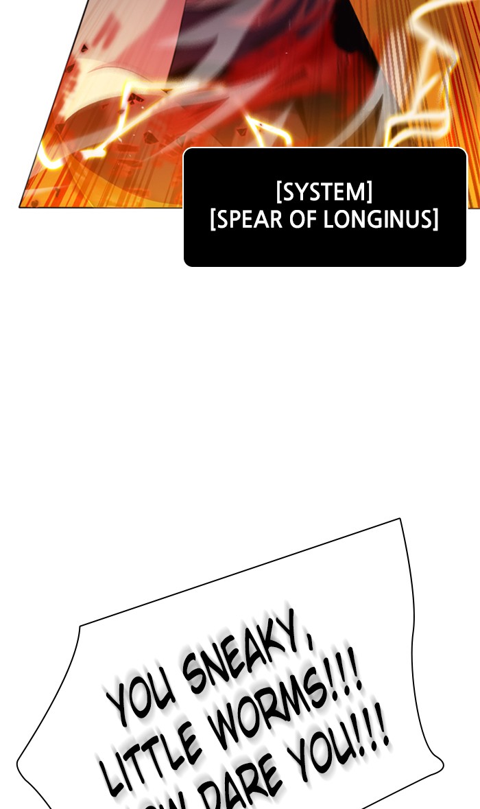 Zero Game Chapter 61 - Page 158 in English