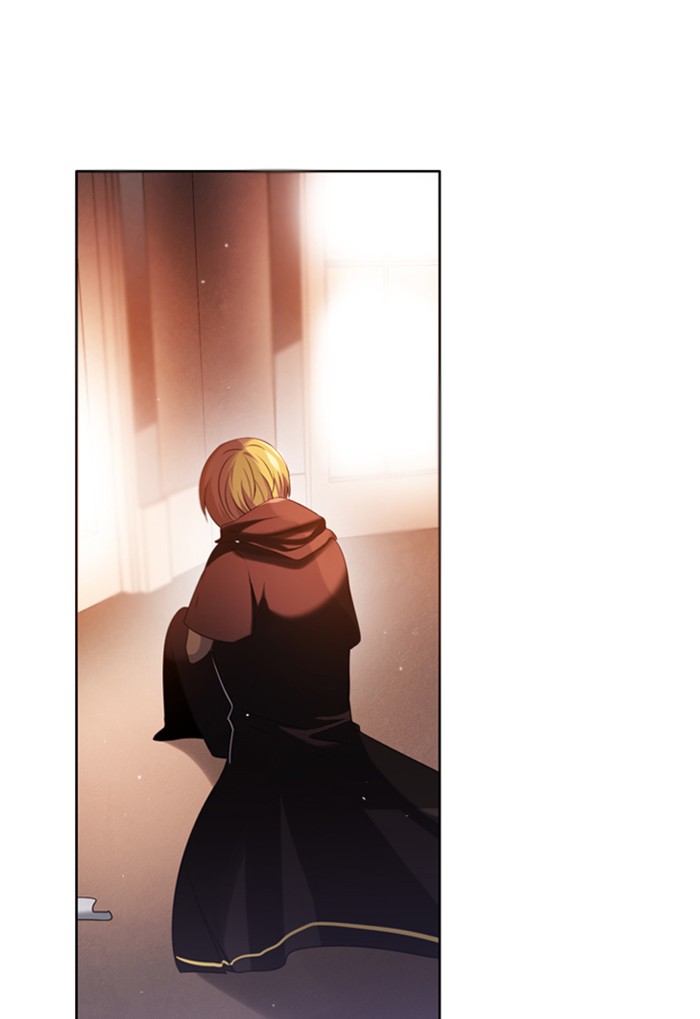 Zero Game Chapter 61 - Page 17 in English