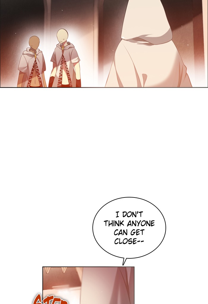 Zero Game Chapter 61 - Page 21 in English