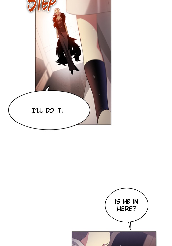 Zero Game Chapter 61 - Page 22 in English