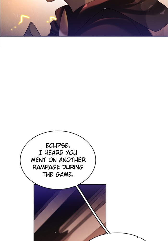 Zero Game Chapter 61 - Page 31 in English