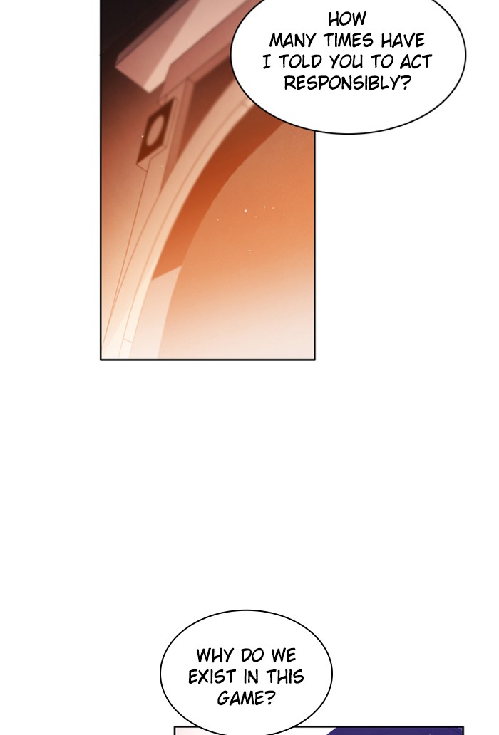 Zero Game Chapter 61 - Page 32 in English