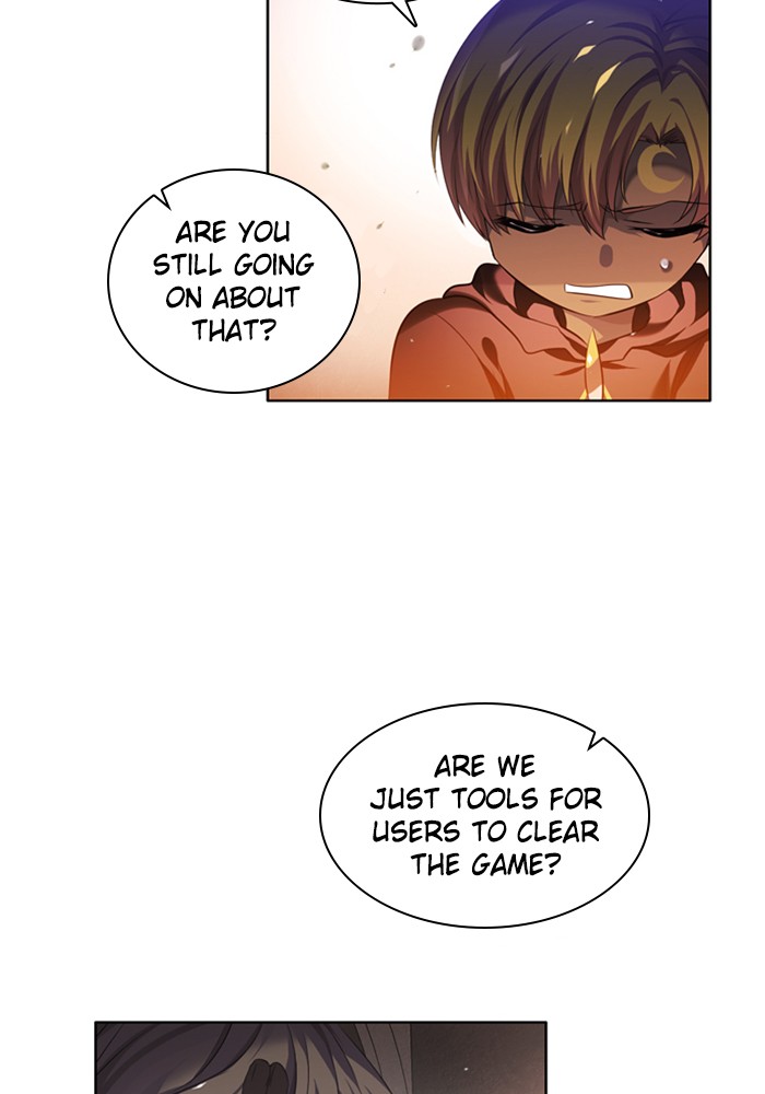Zero Game Chapter 61 - Page 33 in English