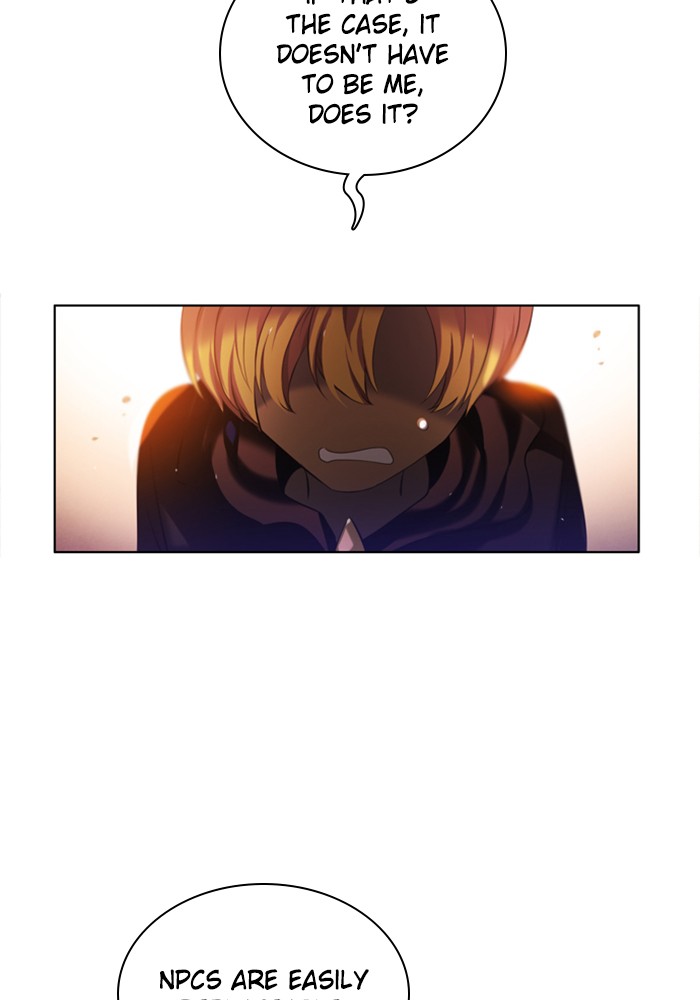 Zero Game Chapter 61 - Page 35 in English