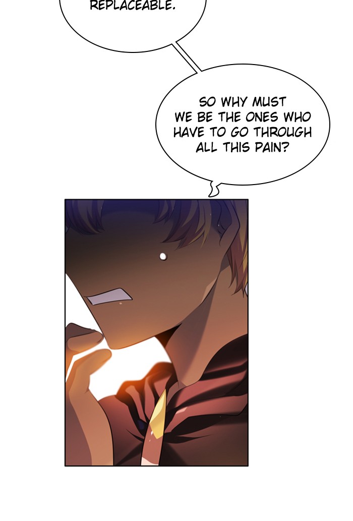 Zero Game Chapter 61 - Page 36 in English