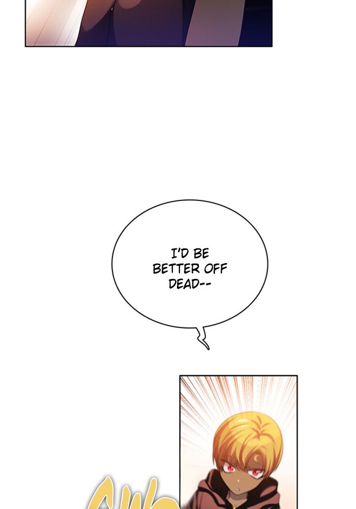 Zero Game Chapter 61 - Page 41 in English