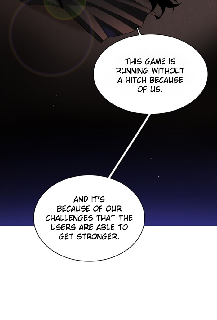 Zero Game Chapter 61 - Page 46 in English