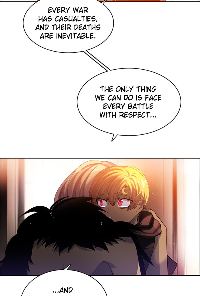 Zero Game Chapter 61 - Page 48 in English